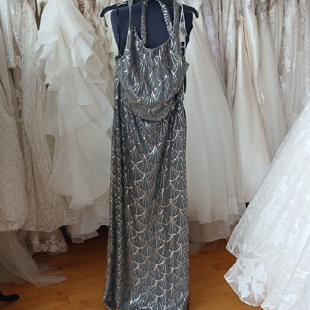 Sorella Vita 9064 In Platinum